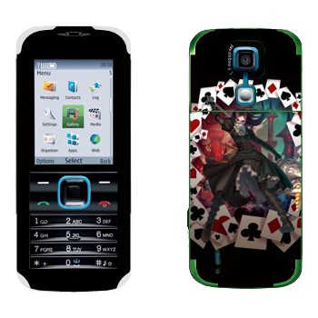   «    - Alice: Madness Returns»   Nokia 5000