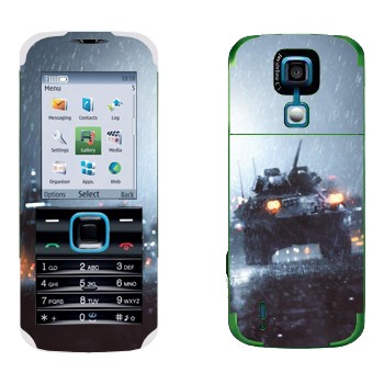   « - Battlefield»   Nokia 5000