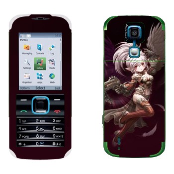   «     - Lineage II»   Nokia 5000