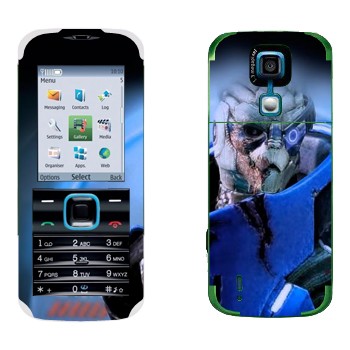   «  - Mass effect»   Nokia 5000