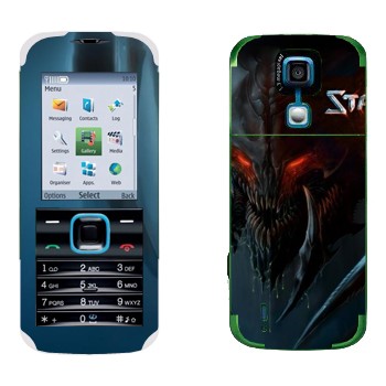   « - StarCraft 2»   Nokia 5000