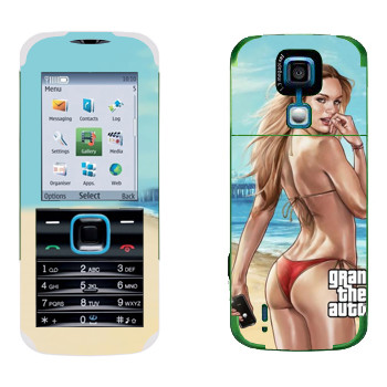   «  - GTA5»   Nokia 5000