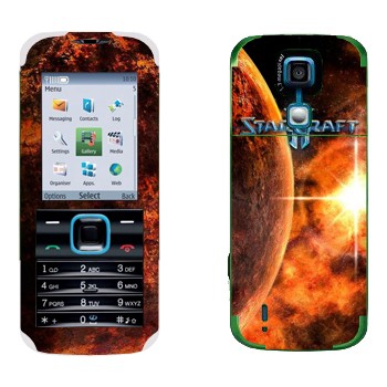   «  - Starcraft 2»   Nokia 5000