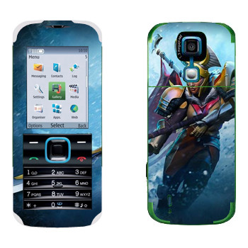   «  - Dota 2»   Nokia 5000