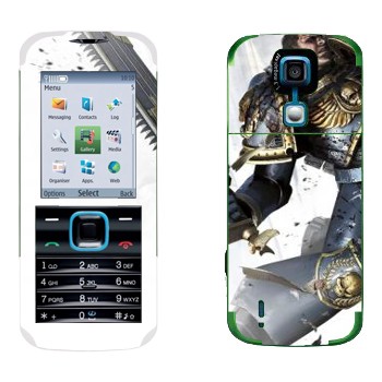   «  - Warhammer 40k»   Nokia 5000