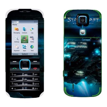   « - StarCraft 2»   Nokia 5000