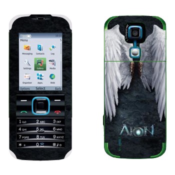   «  - Aion»   Nokia 5000