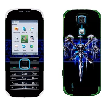   «    - Warcraft»   Nokia 5000