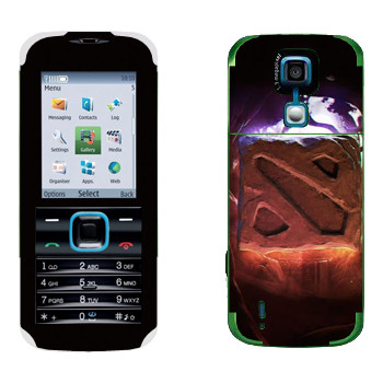   « Dota 2»   Nokia 5000