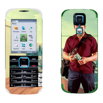   « - GTA5»   Nokia 5000