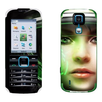   « - StarCraft 2»   Nokia 5000