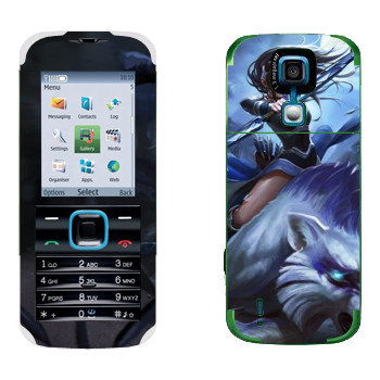   « - Dota 2»   Nokia 5000