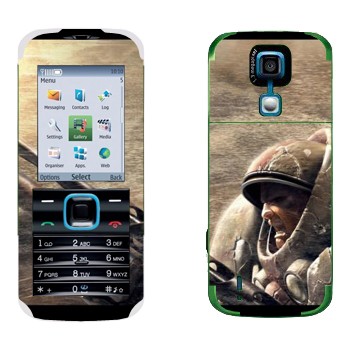   « - StarCraft 2»   Nokia 5000