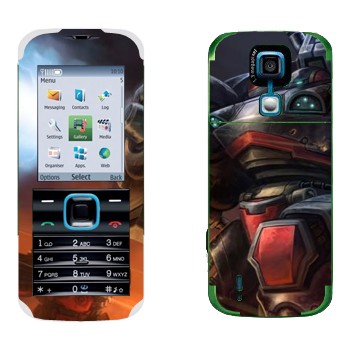   « - StarCraft 2»   Nokia 5000