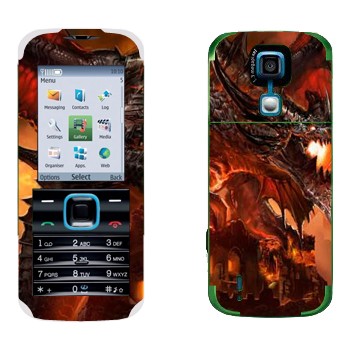   «    - World of Warcraft»   Nokia 5000