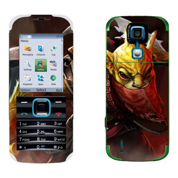   «   - Dota 2»   Nokia 5000