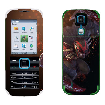   «   - Dota 2»   Nokia 5000