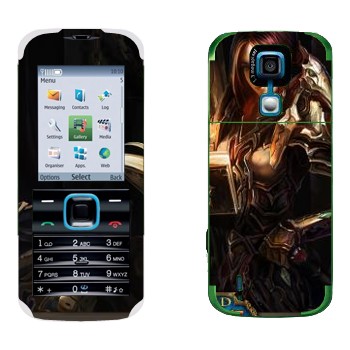   «  - World of Warcraft»   Nokia 5000