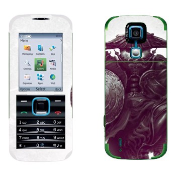   «   - World of Warcraft»   Nokia 5000