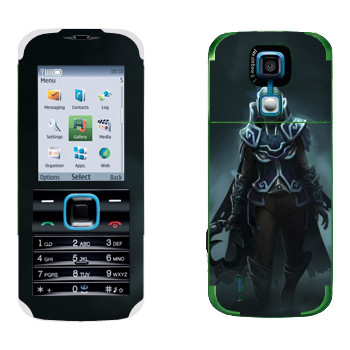   «  - Dota 2»   Nokia 5000