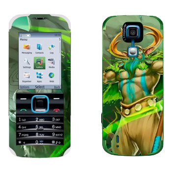   «  - Dota 2»   Nokia 5000