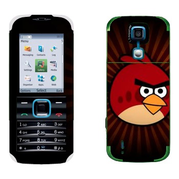   « - Angry Birds»   Nokia 5000