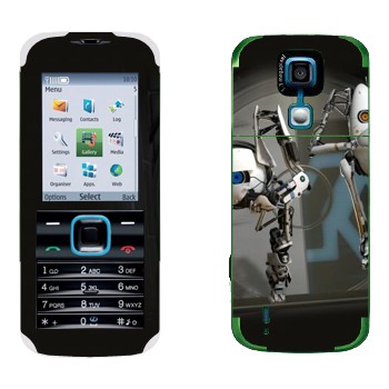  «  Portal 2»   Nokia 5000