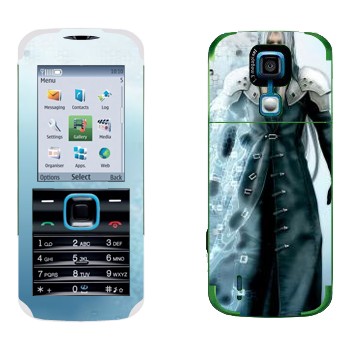   « - Final Fantasy»   Nokia 5000