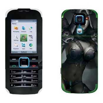   « - Dota 2»   Nokia 5000