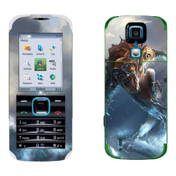   « - Dota 2»   Nokia 5000