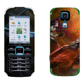   « - Dota 2»   Nokia 5000