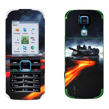   «  - Battlefield»   Nokia 5000