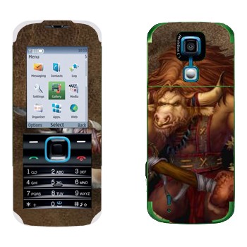   « -  - World of Warcraft»   Nokia 5000