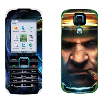   «  - Star Craft 2»   Nokia 5000