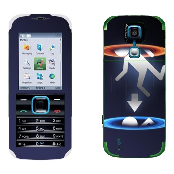   « - Portal 2»   Nokia 5000