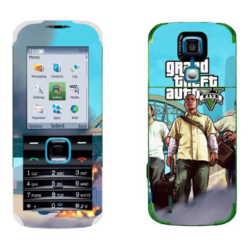   « - GTA5»   Nokia 5000