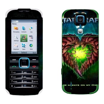   «   - StarCraft 2»   Nokia 5000