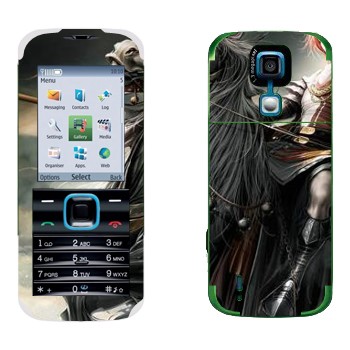   «    - Lineage II»   Nokia 5000