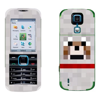  « - Minecraft»   Nokia 5000