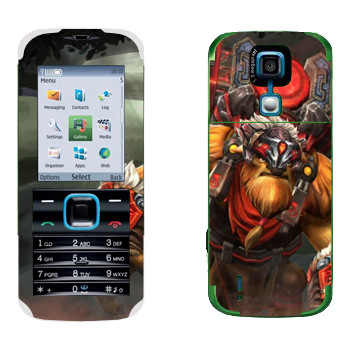   « - Dota 2»   Nokia 5000