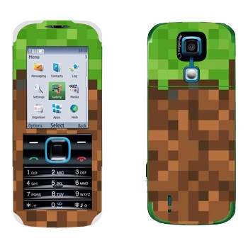   «  Minecraft»   Nokia 5000