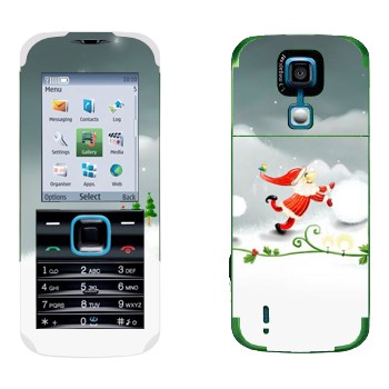   «-  »   Nokia 5000