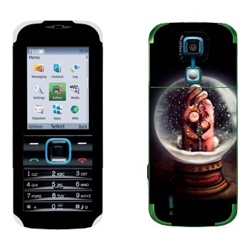   «-   »   Nokia 5000