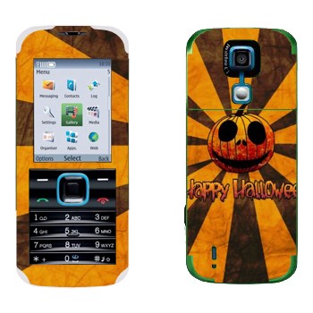   « Happy Halloween»   Nokia 5000