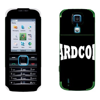   «Hardcore»   Nokia 5000