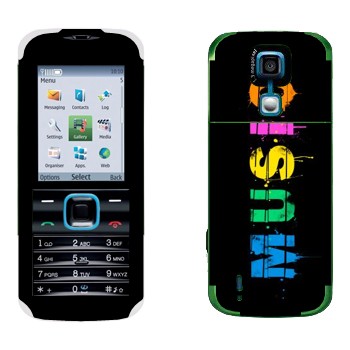   « Music»   Nokia 5000