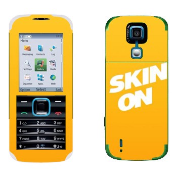   « SkinOn»   Nokia 5000