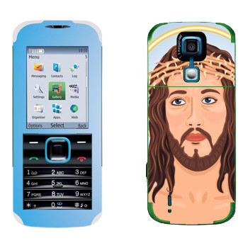   «Jesus head»   Nokia 5000