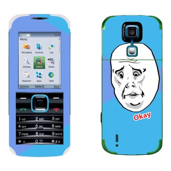   «Okay Guy»   Nokia 5000