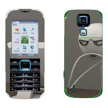   «   3D»   Nokia 5000